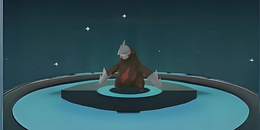 Excadrill - The Best Against ELectric Type Pokemon