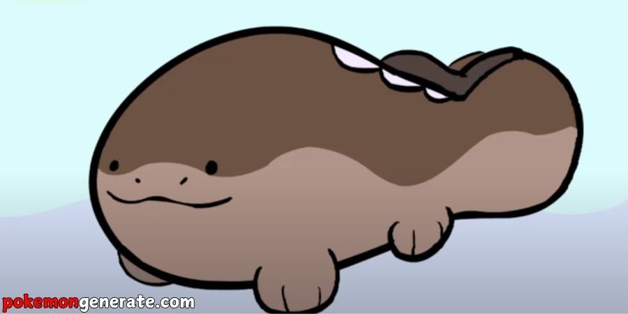Clodsire - The legendary Posion Type Pokemon