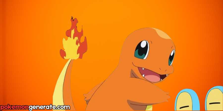 Best & Unique Nicknames for Fire-Type Pokemons