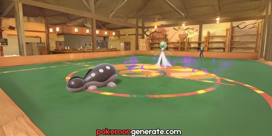 How to beat poison type pokemon 