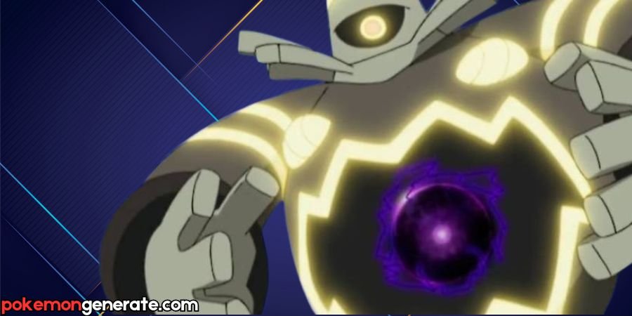 Dusknoir - The Legendary Ghost Type Pokemon