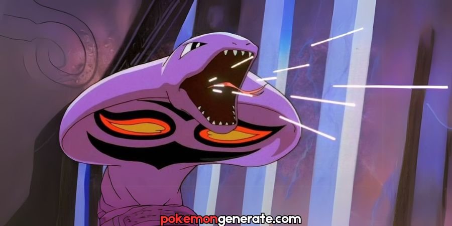 what's good against poison pokemon